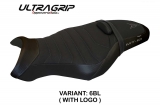 Tappezzeria seat cover Ultragrip Yamaha MT-10