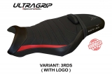 Tappezzeria seat cover Ultragrip special Yamaha MT-10