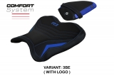 Tappezzeria Housse de sige Comfort Kagran Yamaha R1