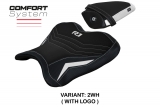 Tappezzeria Sitzbezug Comfort Kagran Yamaha R1