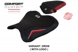 Tappezzeria seat cover Comfort Kagran special Yamaha R1