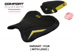 Tappezzeria Sitzbezug Comfort Kagran Spezial Yamaha R1