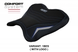 Tappezzeria seat cover Comfort Hernals Yamaha R1