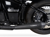 Exhaust Cobra M4 BMW R 18