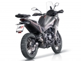 Auspuff QD Gunshot Moto Morini X-Cape