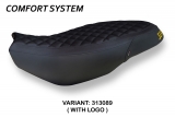Tappezzeria funda asiento Comfort Ducati Scrambler Sixty 2