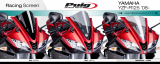 Puig Racing Skiva Yamha R125