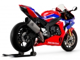 Auspuff Arrow Pista Racing Slip-On Honda CBR 1000 RR-R SP