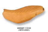 Tappezzeria seat cover standard Ducati Scrambler Caf Racer
