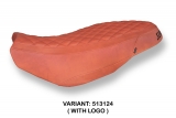 Tappezzeria seat cover standard Ducati Scrambler Caf Racer