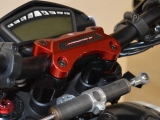 Ducabike handlebar mount Ducati Hypermotard/Hyperstrada 821