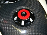 Ducabike gas cap Ducati Hypermotard/Hyperstrada 821