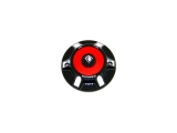 Ducabike gas cap Ducati Hypermotard/Hyperstrada 821