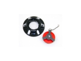 Ducabike gas cap Ducati Hypermotard/Hyperstrada 821