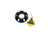 Ducabike gas cap Ducati Hypermotard/Hyperstrada 821