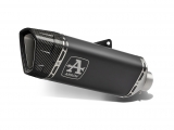 Auspuff Arrow Pista Racing Slip-On Honda CBR 1000 RR-R ST