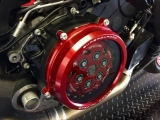 Ducabike tapa embrague abierta Ducati 1198