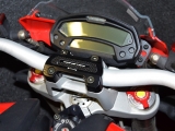 Ducabike Lenkerbefestigung  Ducati Monster 1100