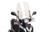 Puig protector de mano maxi scooter conjunto Suzuki Address 125