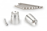 Puig embouts de guidon Sport Suzuki GSX-S 1000 GT