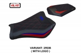Tappezzeria Zadelhoes Fluweel Honda CBR 1000 RR