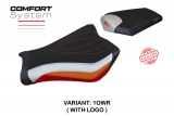 Tappezzeria seat cover Comfort Honda CBR 1000 RR