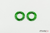 Puig axle guard front wheel Suzuki GSX-S 1000 F
