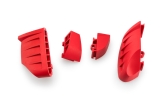 Puig Crash Pads Pro 2.0 Kawasaki Ninja ZX-6R