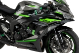 Puig Crash Pads Pro 2.0 Kawasaki Ninja ZX-6R