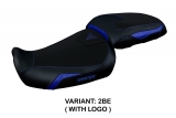 Tappezzeria seat cover Yamaha Tracer 9