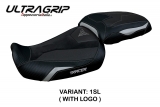 Tappezzeria funda de asiento Ultragrip Yamaha Tracer 9