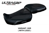 Tappezzeria funda de asiento Ultragrip Yamaha Tracer 9