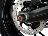 Puig asbeschermer achterwiel Ducati Hypermotard 950