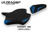 Tappezzeria funda asiento Ultragrip Yamaha YZF R6