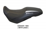 Tappezzeria housse de sige Suzuki V-Strom 650