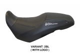 Tappezzeria housse de sige Suzuki V-Strom 650