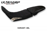 Tappezzeria Coprisella Ultragrip Mappe Honda CRF 1100 L Africa Twin