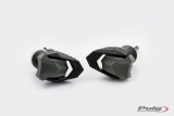 Cuscinetti di protezione Puig R19 Suzuki V-Strom 650XT