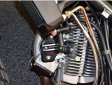 Juego tapa rbol de levas Ducati Hypermotard 796