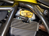 Ducabike camshaft cover set Ducati Hypermotard 796