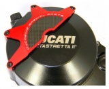 Ducabike clutch cover protector Ducati Monster 1200 R