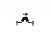 Performance GoPro mount Ducati Streetfighter V4