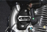 Juego tapa rbol de levas Ducati Hypermotard 1100