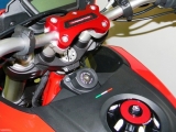Ducabike Lenkerbefestigung Ducati Hypermotard 939