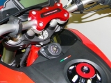 Ducabike fixation de guidon Ducati Hypermotard 939