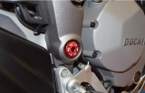Ducabike kit capuchons de cadre Ducati Multistrada 950