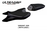 Tappezzeria housse de sige Ultragrip Yamaha MT-07