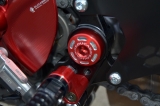 Ducabike frame caps set Ducati Monster 796