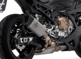 Exhaust Arrow Pista BMW S 1000 RR