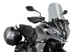 Puig Bulle Touring Triumph Tiger 660